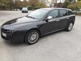 Alfa Romeo 159 1.9 JTDM 16V Distinctive Distinctive - Alfa Romeo 159: 16v Jtdm
