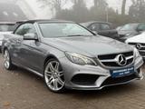 Mercedes-Benz E400 CABRIO*AMG*KAMERA*COMAND*LED-ILS*EXCLUSIV* - Mercedes-Benz E-Klasse: Cabrio