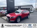 Mazda CX-30 Selection Navi Bose 360 Kamera LED Blendfr - Mazda CX-30 Gebrauchtwagen in Köln