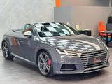 Audi TTS Roadster 2.0 TFSI quattr|B&O|MATRIXBEAM| - Audi TTS: 2.0