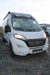 Eura Mobil 595 HB *Solaranlage*Lithiumbatterie* - Eura Mobil Diesel Kastenwagen