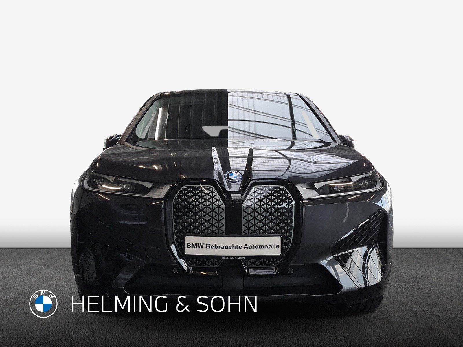 BMW iX - Bild 5