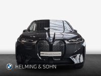 BMW iX - Vorschau Bild 5