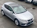 Seat Leon Xcellence 1.5 TSI DSG KAM PANO NAVI BEATS - Seat Leon aus 2020