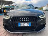 Audi A4 RS 4 Avant 4.2 V8 FSI quattro S tronic - Audi A4: Kombi, RS