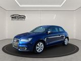 Audi A1 1.4 TFSI AMBITION+STYLE+MEDIA+XENON+NAVI+LED - Audi A1 Gebrauchtwagen in Mannheim