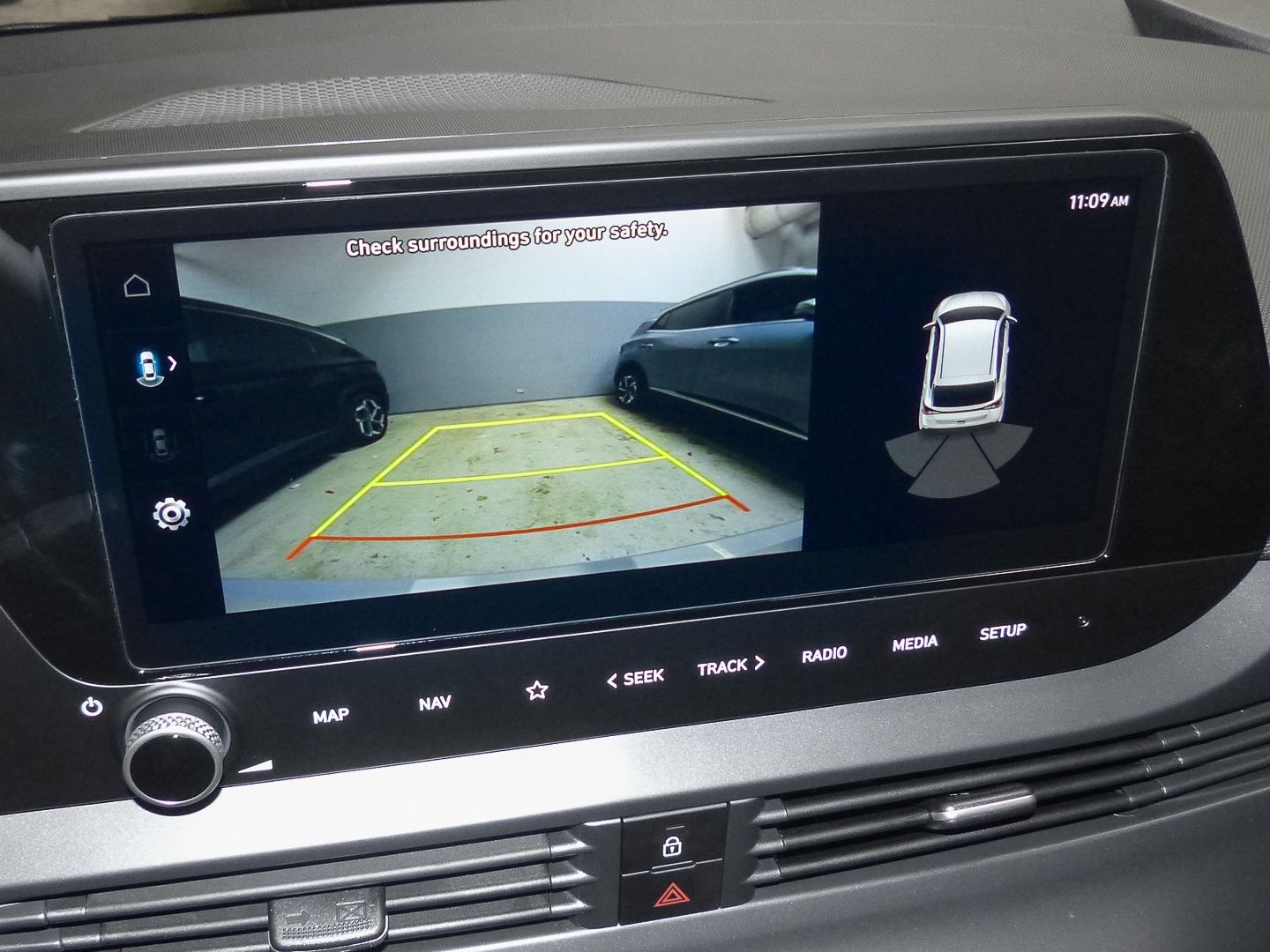 Hyundai i20 – Bild 8