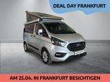 Ford Transit Custom Nugget *Aufst.D *AHK *AUT *Heckkü - Ford: Nugget