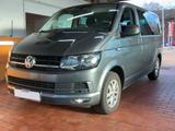Volkswagen T6 Multivan  2.0 TDI Trendline Tempomat AHK SHZ - Volkswagen T6 Multivan: 8 Sitzer