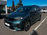 Opel Combo Life GS - Opel Combo GS