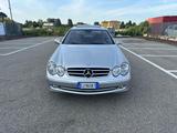 Mercedes-Benz Mercedes-benz CLK 320 cat Avantgarde - gebrauchte Mercedes-Benz CLK 320 aus dem Jahr 2002