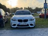 BMW M2 LCI DKG M Drivers Package Deutsch - BMW M2 in Bielefeld