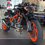 KTM 1290 SuperDukeR - KTM SUPERDUKE