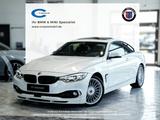 ALPINA D4 Biturbo Coupe 20LM Glasdach H/K HUD - ALPINA: Weiß
