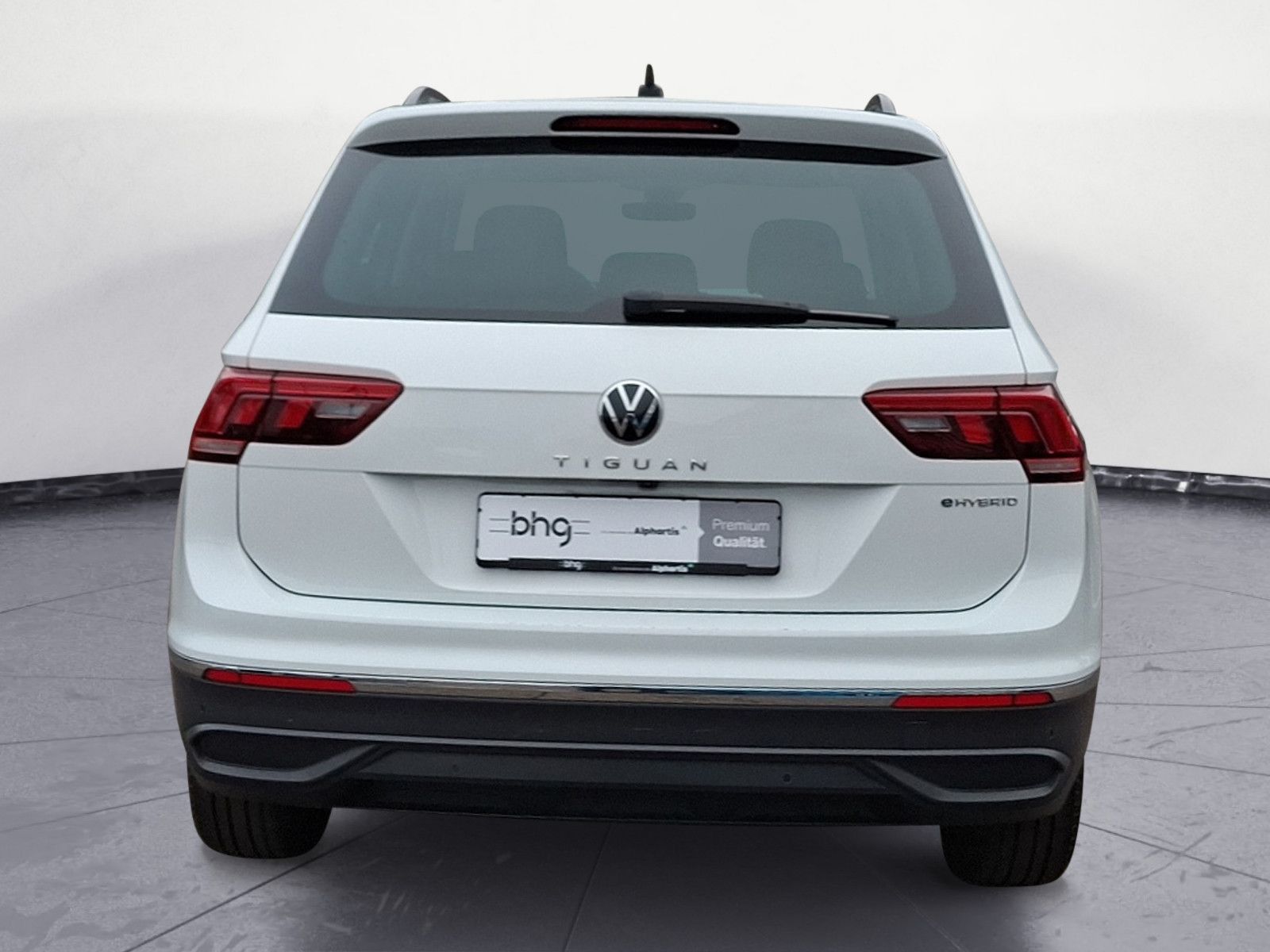 Volkswagen Tiguan - Bild 5