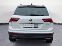 Volkswagen Tiguan - Vorschau Bild 5