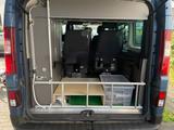 Westfalia Michelangelo Camper - Westfalia Michelangelo