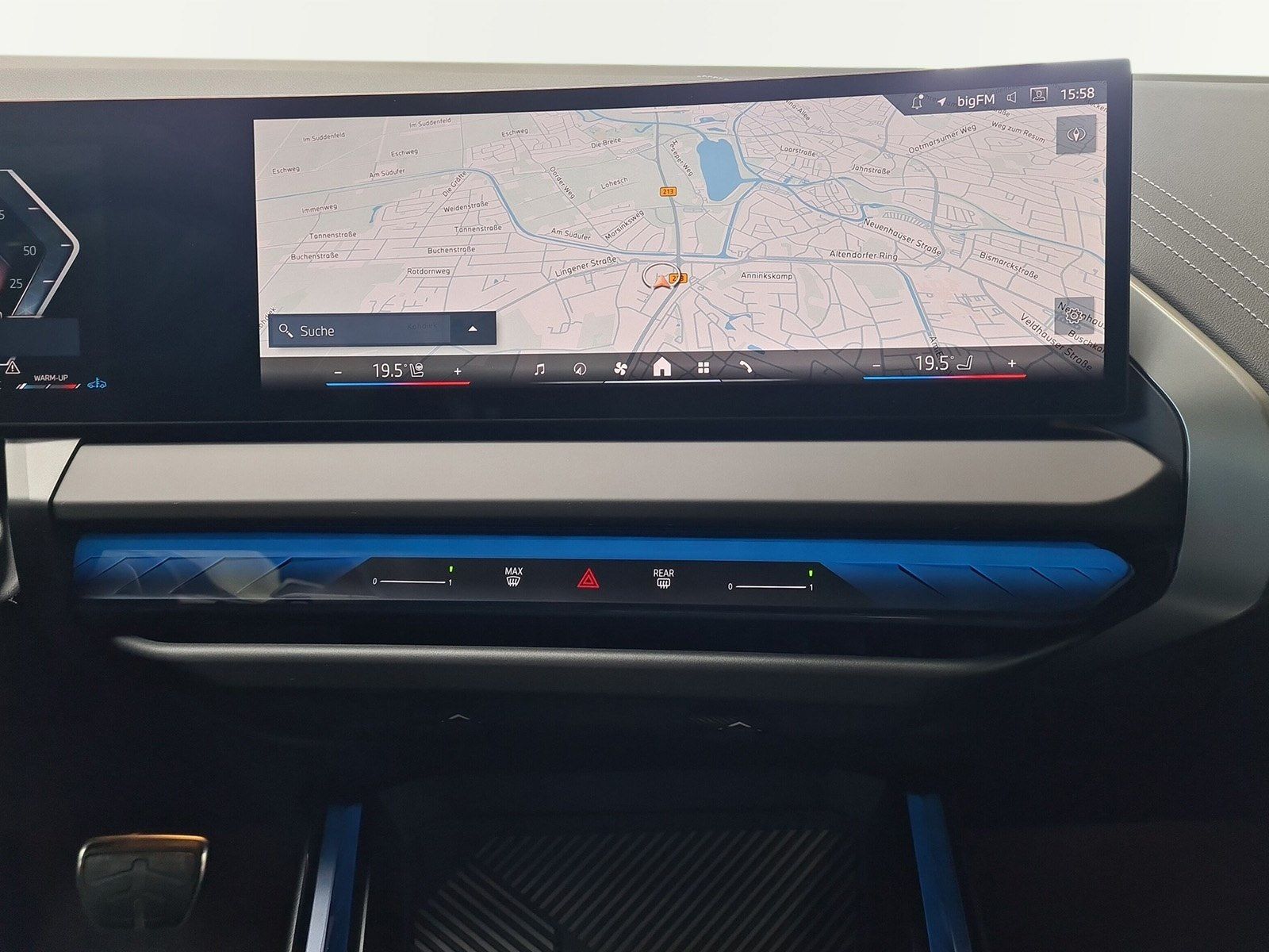 BMW X3 - Bild 11