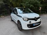 Renault RENAULT TWINGO `La Parisienne`, Faltdach, ... - Renault Twingo: Cabrio