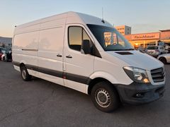 Fahrzeugabbildung Mercedes-Benz Sprinter Kasten 314 CDI, L3 H2,Maxi,Klima,Kamera