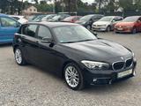 BMW 116 Lim. 5-trg. 116i Advantage*109PS*NAVI*KAMERA - BMW 116: Ps 116i