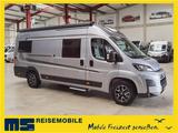 Weinsberg CARABUS 630 ME-EDITION FIRE /-2026-/EINZELBETTEN - Weinsberg Carabus 630