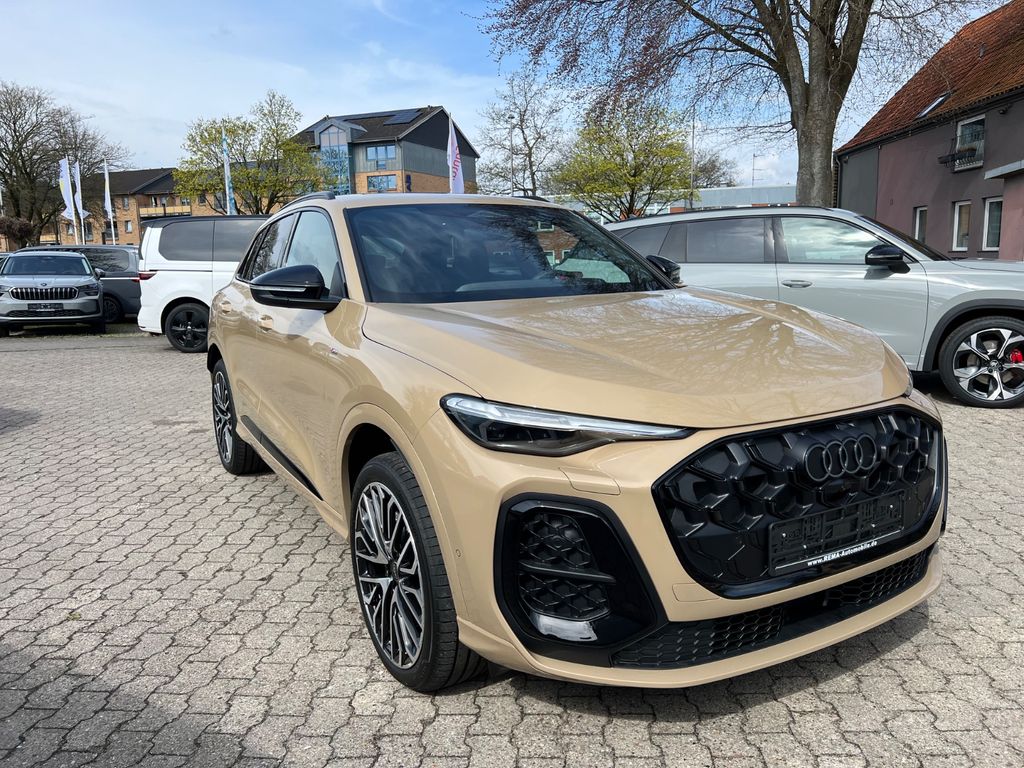 Image of Audi Q5