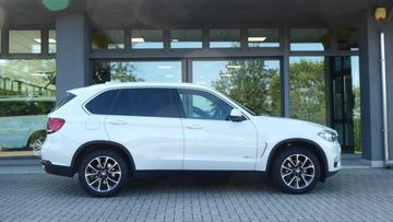 BMW X5 - 4
