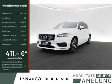 Volvo XC90 - 1