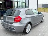BMW 116d M Paket Leder - gebrauchte BMW 116 aus dem Jahr 2010