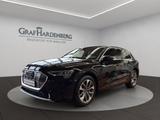 Audi e-tron 50 S-Line Quattro S-Line Interieur