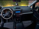 Volkswagen VW Sharan 1.4 TSI - gebrauchte VW Sharan aus dem Jahr 2010