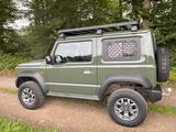 Suzuki Jimny 1.5 ALLGRIP Comfort+  - Suzuki: 1.5