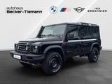 INEOS Grenadier Station Wagon (5 Seat)- Trialmaster Ed - INEOS Grenadier Neuwagen