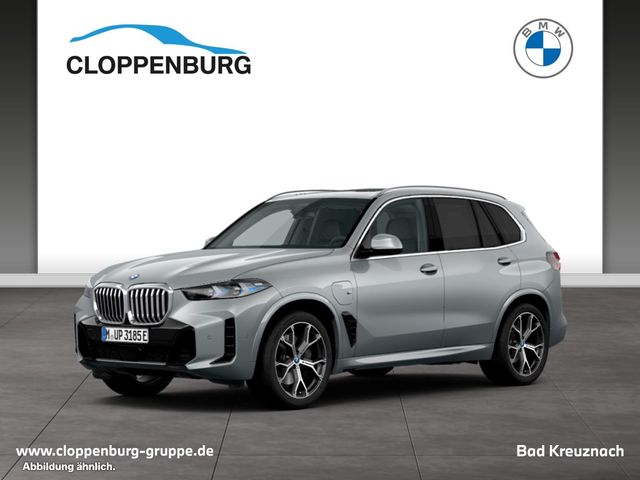 BMW X5 xDrive50e M Sport AHK+LED+H&K+Shz+Pano