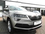 Skoda Karoq 1.5 TSI ACT Style - Skoda Gebrauchtwagen in Koblenz