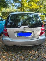 Mercedes-Benz A 170 ELEGANCE Elegance - Mercedes-Benz A 170 in Bonn