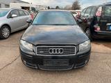 Audi A3 3.2 Ambition quattro - Audi A3: Automatik