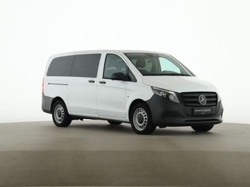 Mercedes Vito - 9