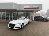 Audi A6 Lim. 2.0 TDI*SERVICE NEU*LEDER*LIMOUSINE - Audi A6: Service
