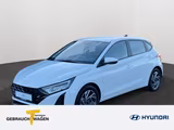 Hyundai i20 FL (MY25) 1.0 T-GDI (100 PS) 7-DCT 2WD Trend - Hyundai i20 aus 2025