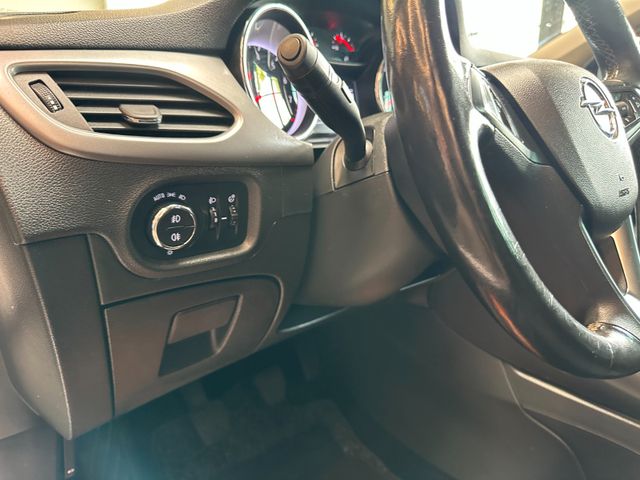 MYAUTOCENTER – Gebraucht- und Jahreswagen mit Werkstattservice in Pfaffenhofen Opel Astra *LED*TEMPO*ISOFIX*KLIMA*19%MWST*