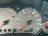 Ford Focus 1.6 - 16V - Ford aus 2002