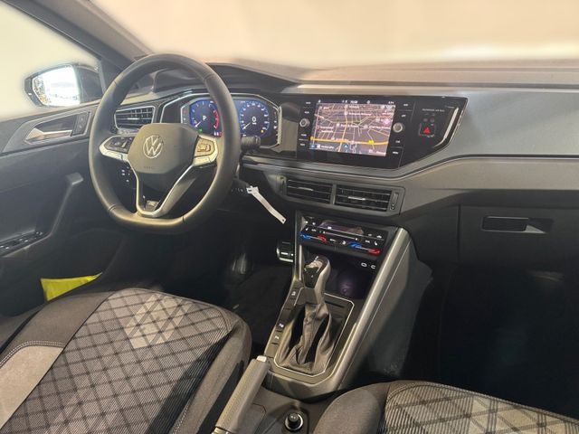 Polo R-Line 1.0 TSI DSG NAVI+KAMERA+IQ-DRIVE+SID