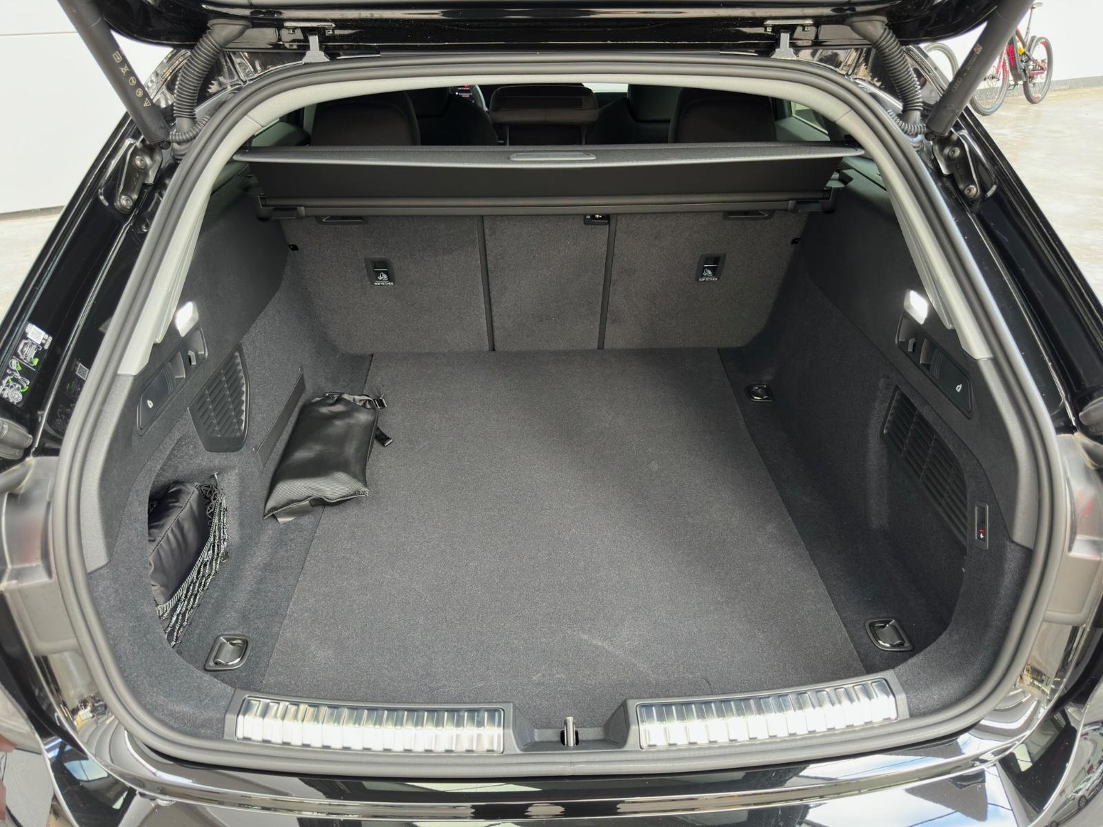 Audi A5 Avant TDI 150 kW#AHK#Navi#SHZ#S-Sitz+Fahrwerk