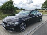 BMW 440i Cabrio M Sport, Head UP , Harmann Kardon