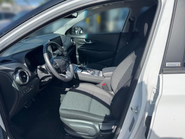 Fahrzeugabbildung Hyundai KONA Trend Elektro 2WD Navi Soundsystem ACC Appl