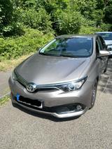 Toyota Auris Automatik Anhängerkupplung Ka... - Toyota Auris in Bonn