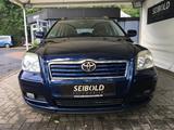 Toyota Avensis 1.8/Klimatr/AHK/Allwetter/Tüv11.2025 - gebrauchte Toyota Avensis aus dem Jahr 2006