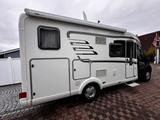 HYMER / ERIBA / HYMERCAR CL 578 Black Ed.MAXI 150PS Solar/Sat/Längsbetten - HYMER / ERIBA Cl